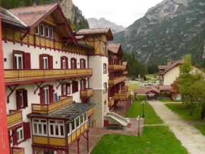 loft panorama Tre cime Dobbiaco Cortina